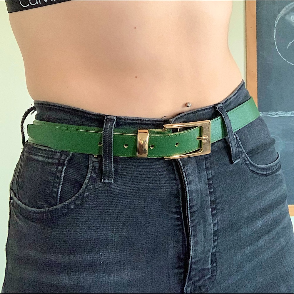 Green belt